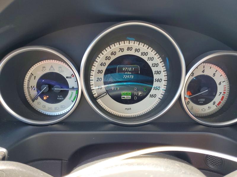 2014 Mercedes-benz E-class მანქანა იყიდება აუქციონზე, vin: WDDHF9FB9EB073156, აუქციონის ნომერი: 56321866
