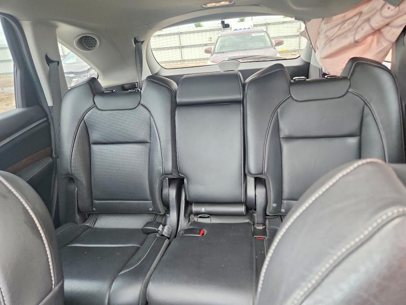 Продаж на аукціоні авто 2020 Acura Mdx, vin: 5J8YD4H55LL026435, номер лоту: 58426286