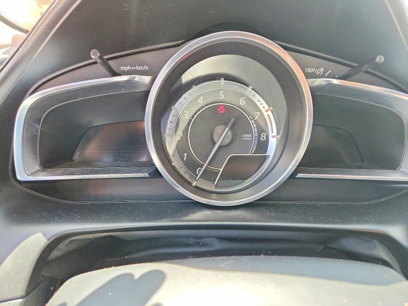 Aukcja sprzedaży 2016 Mazda Cx-3, vin: JM1DKDD79G0134106, numer aukcji: 56636856