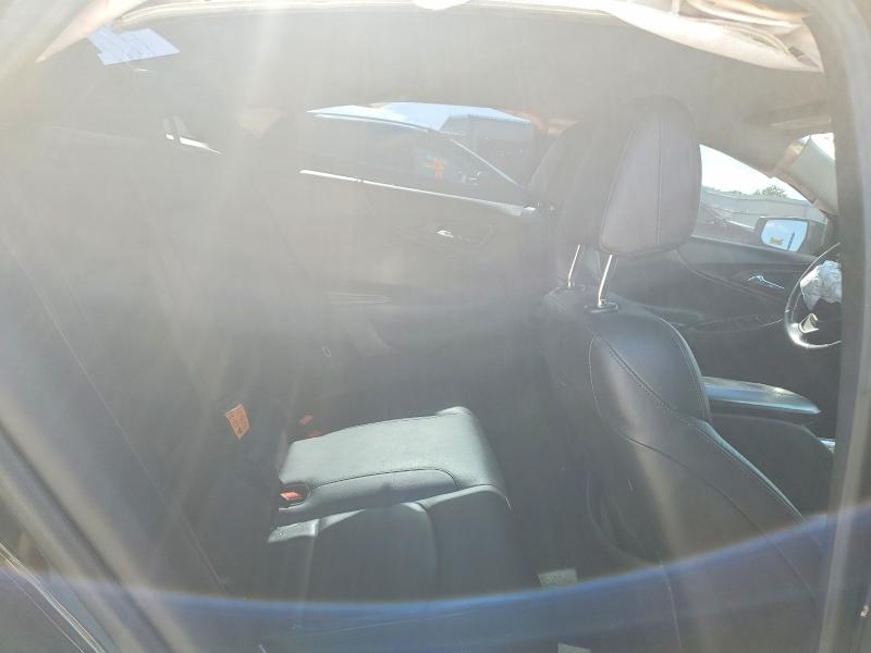 Продажа на аукционе авто 2016 Chevrolet Malibu, vin: 1G1ZE5ST7GF246119, номер лота: 57474136