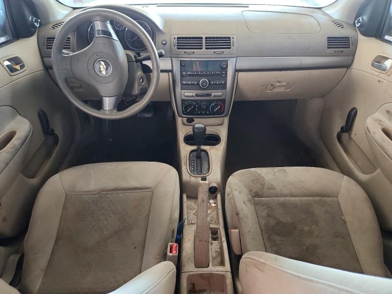 Продаж на аукціоні авто 2007 Chevrolet Cobalt, vin: 1G1AK55F277264386, номер лоту: 55693976