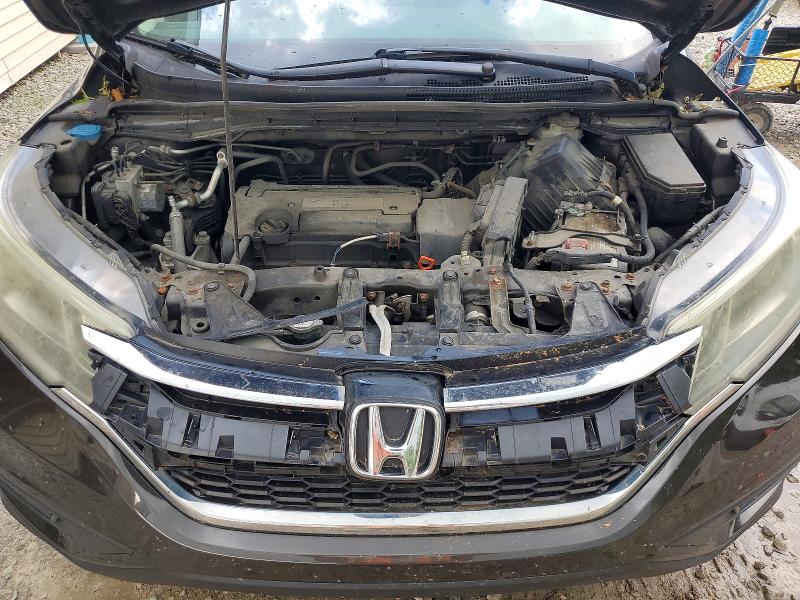 Продаж на аукціоні авто 2015 Honda Cr-v, vin: 2HKRM4H39FH621816, номер лоту: 58003826