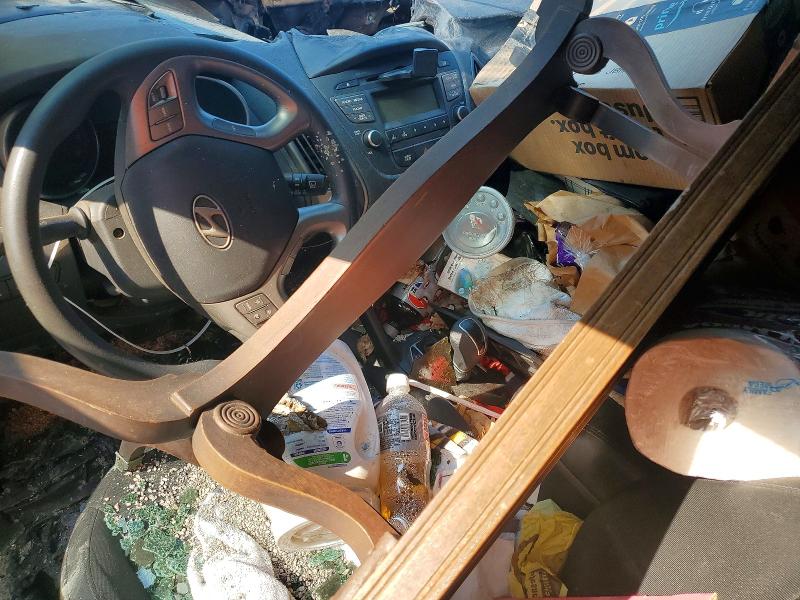 Продаж на аукціоні авто 2015 Hyundai Tucson, vin: KM8JTCAF1FU037989, номер лоту: 94874185