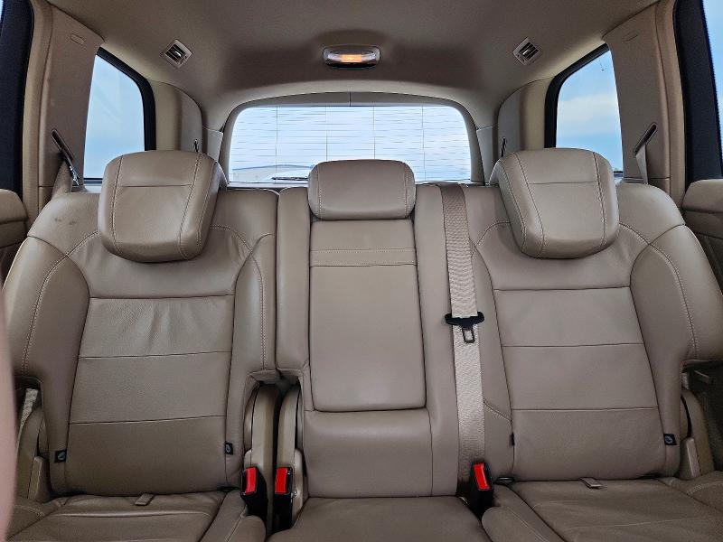Aukcja sprzedaży 2014 Mercedes-benz Gl, vin: 4JGDF7CE3EA284544, numer aukcji: 58303486