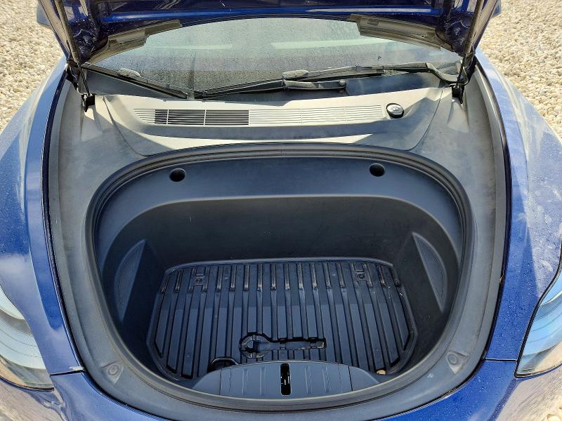 Продажа на аукционе авто 2023 Tesla Model 3, vin: 5YJ3E1EA7PF582955, номер лота: 56639676