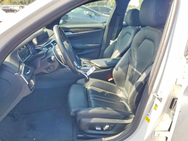 56148546 :رقم المزاد ، WBAJE5C51JWA94057 vin ، 2018 Bmw 540 مزاد بيع