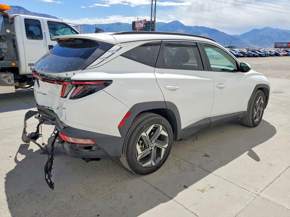 Продаж на аукціоні авто 2023 Hyundai Tucson, vin: 5NMJFCAE3PH234383, номер лоту: 59598996