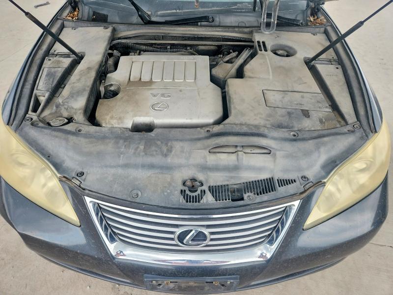 Aukcja sprzedaży 2007 Lexus Es, vin: JTHBJ46G372150909, numer aukcji: 55782676