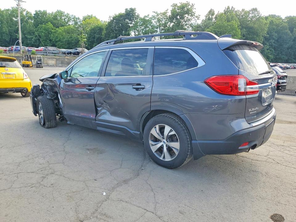 Продажа на аукционе авто 2019 Subaru Ascent, vin: 4S4WMAFD8K3415126, номер лота: 59100866
