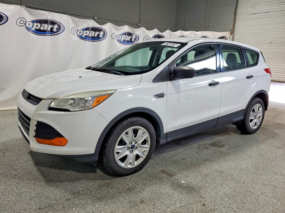 Aukcja sprzedaży 2014 Ford Escape, vin: 1FMCU0F75EUE28261, numer aukcji: 58146416