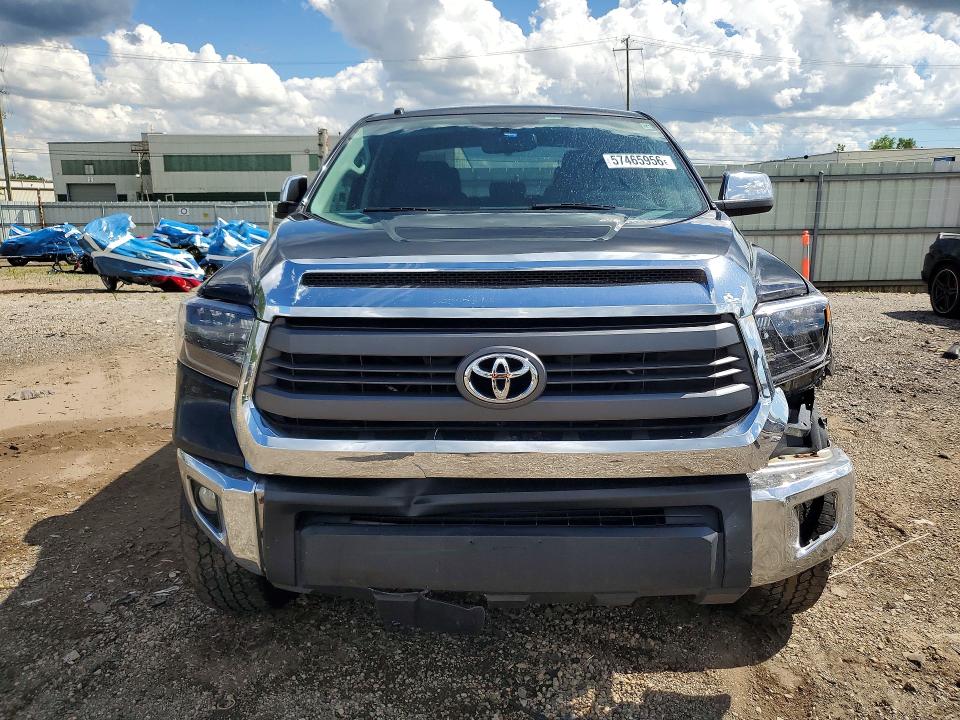 2014 Toyota Tundra მანქანა იყიდება აუქციონზე, vin: 5TFDW5F12EX323610, აუქციონის ნომერი: 57465956