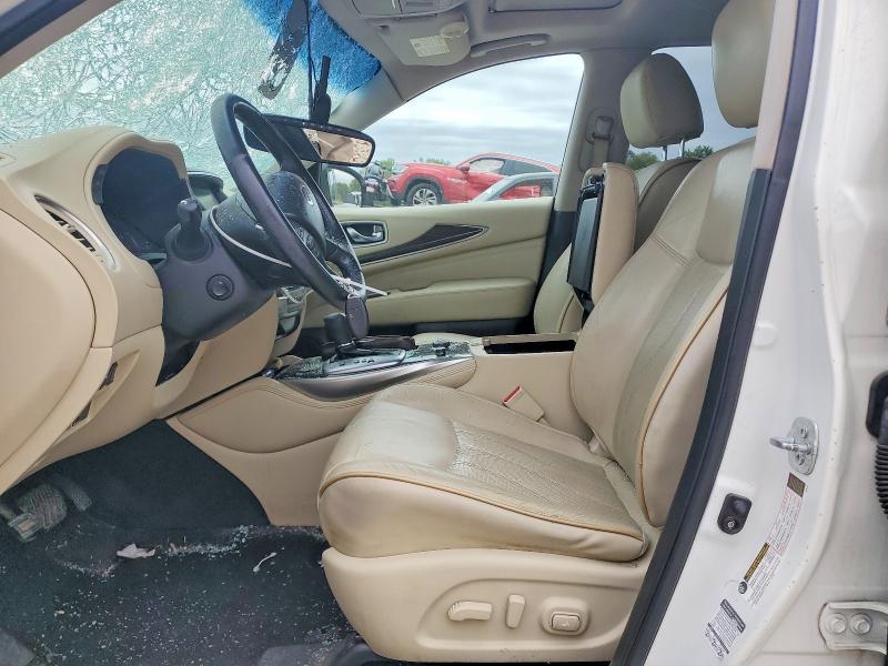 Продаж на аукціоні авто 2015 Infiniti Qx60, vin: 5N1AL0MM6FC513099, номер лоту: 55516186