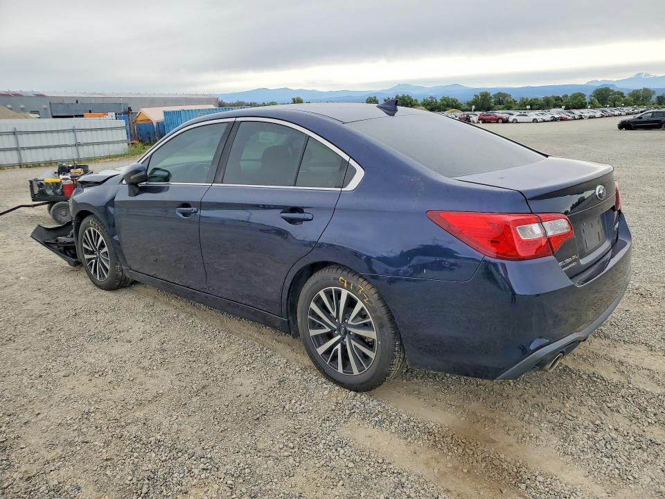 Продаж на аукціоні авто 2018 Subaru Legacy, vin: 4S3BNAF66J3019051, номер лоту: 56445586