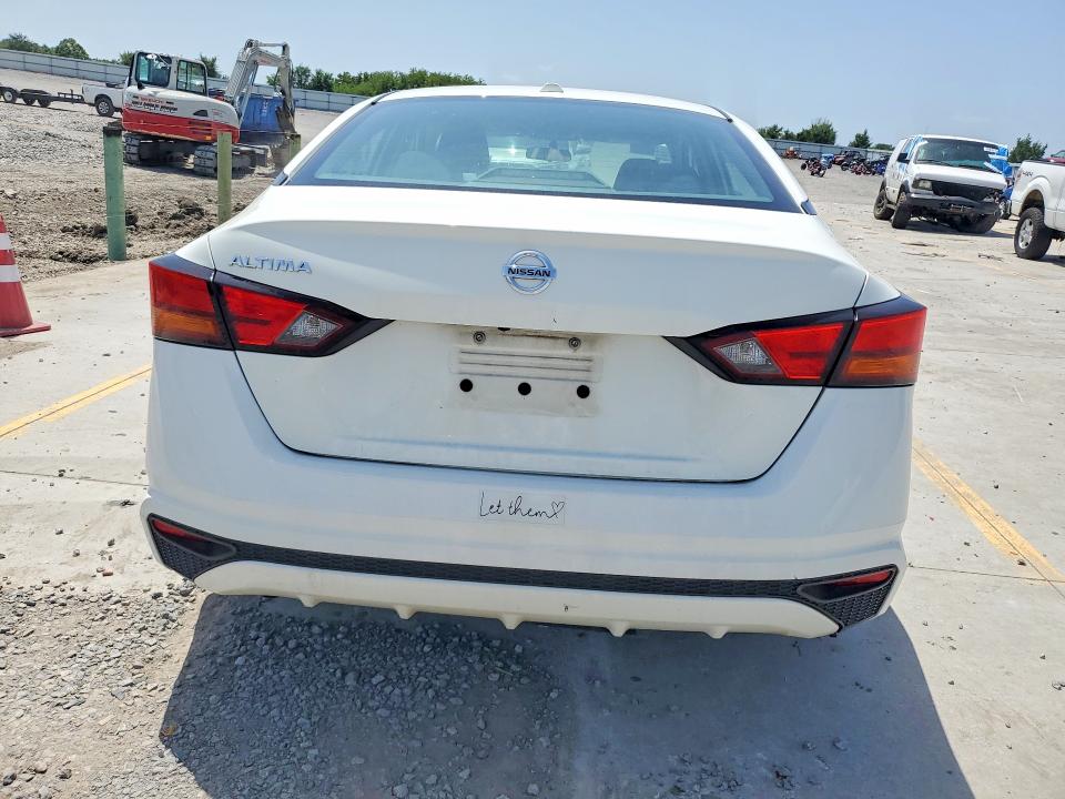 Aukcja sprzedaży 2020 Nissan Altima, vin: 1N4BL4BV4LC217446, numer aukcji: 59308026