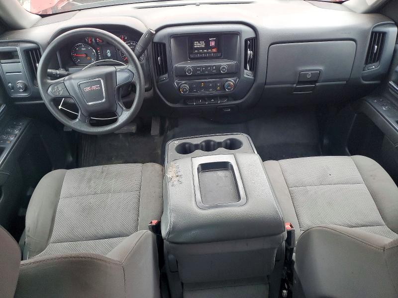 Aukcja sprzedaży 2015 Gmc Sierra, vin: 1GTR1TEH7FZ311840, numer aukcji: 57197276