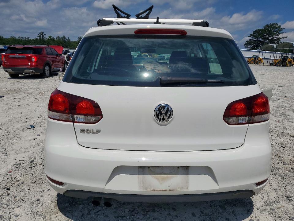 Продаж на аукціоні авто 2014 Volkswagen Golf, vin: WVWDB7AJ0EW002850, номер лоту: 55270436