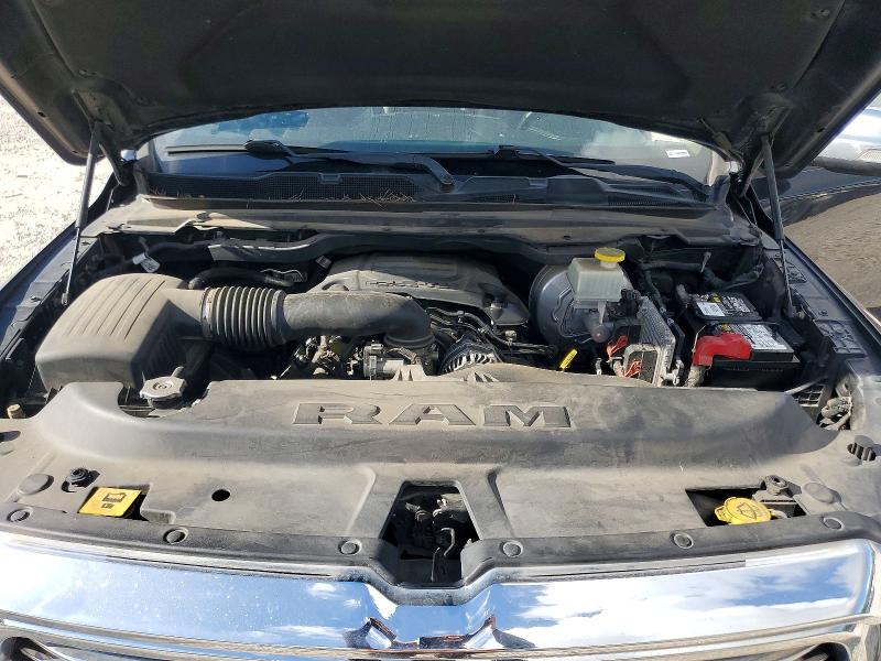 Продаж на аукціоні авто 2019 Ram 1500, vin: 1C6RREJT8KN615976, номер лоту: 57368226