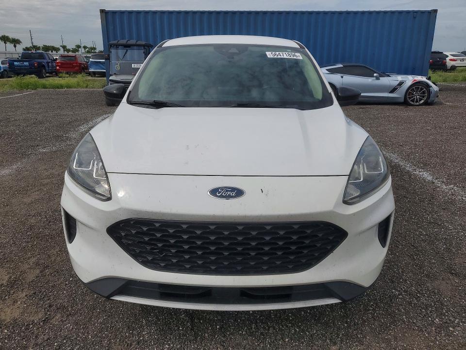 Продаж на аукціоні авто 2020 Ford Escape, vin: 1FMCU0BZ1LUA69365, номер лоту: 56471896