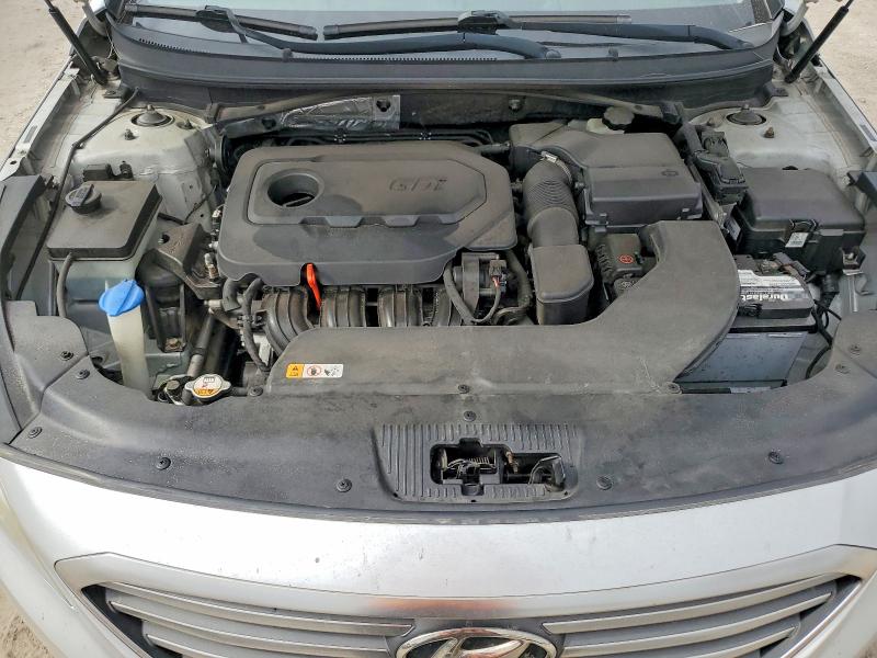 Aukcja sprzedaży 2015 Hyundai Sonata, vin: 5NPE24AF3FH004713, numer aukcji: 53438556