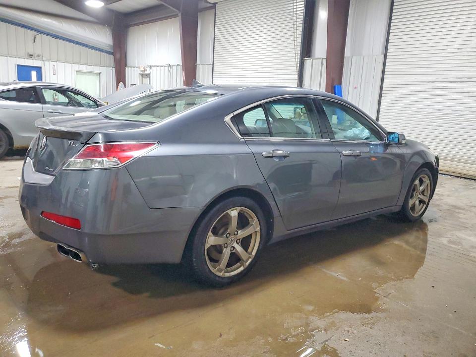 Aukcja sprzedaży 2010 Acura Tl, vin: 19UUA9F50AA000065, numer aukcji: 56064556