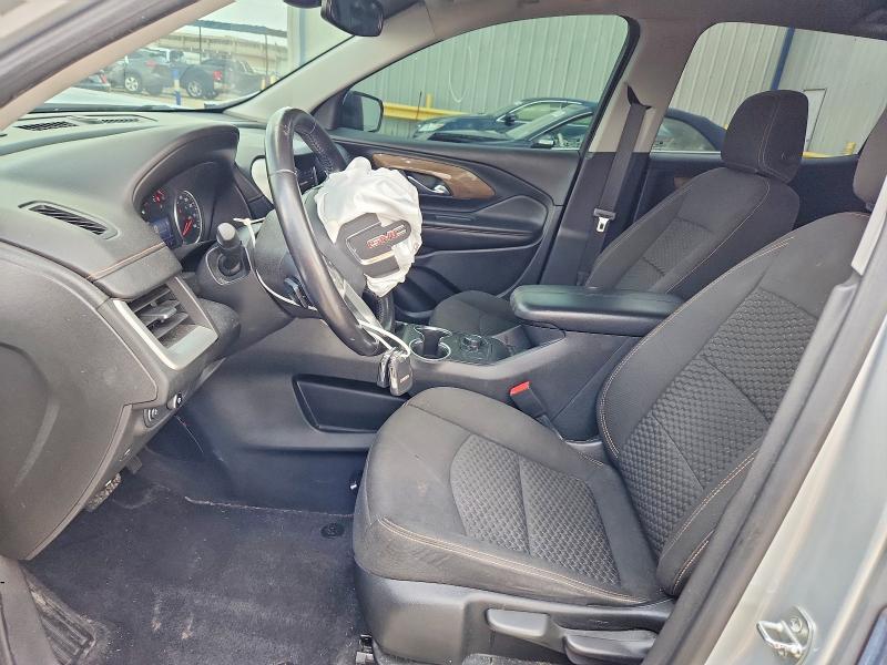 Aukcja sprzedaży 2021 Gmc Terrain, vin: 3GKALMEV4ML367939, numer aukcji: 58736016