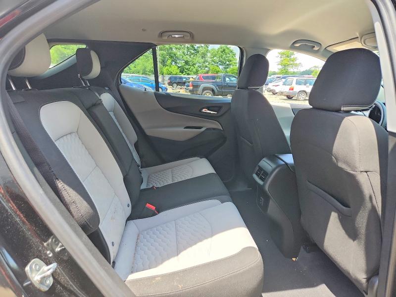 Aukcja sprzedaży 2020 Chevrolet Equinox, vin: 2GNAXHEV8L6232044, numer aukcji: 58707466