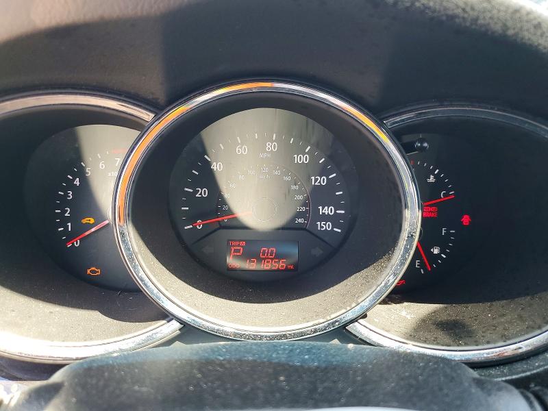 Продаж на аукціоні авто 2013 Kia Sorento, vin: 5XYKUDA28DG320218, номер лоту: 55640126