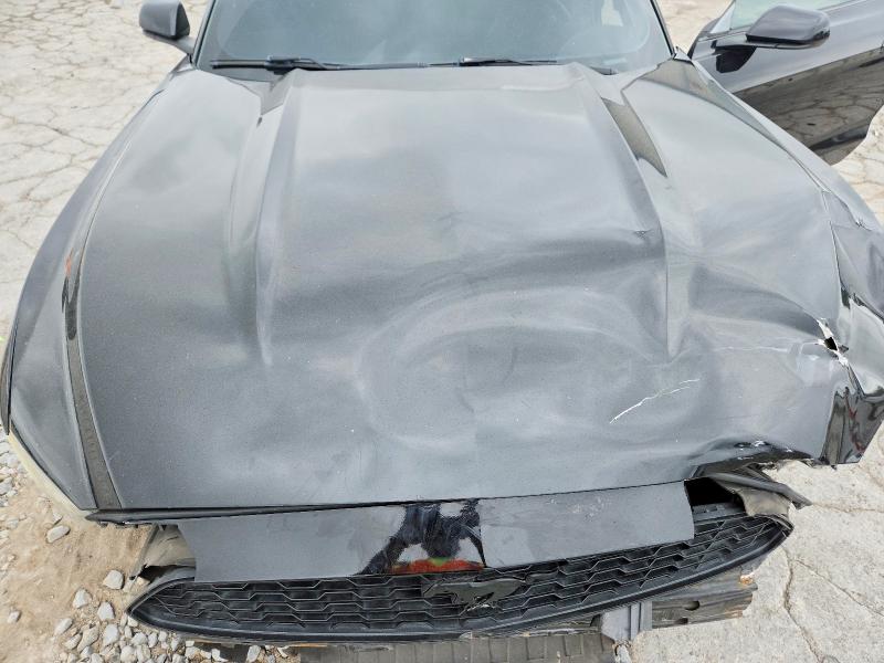 2015 Ford Mustang მანქანა იყიდება აუქციონზე, vin: 1FA6P8TH4F5407925, აუქციონის ნომერი: 57611036