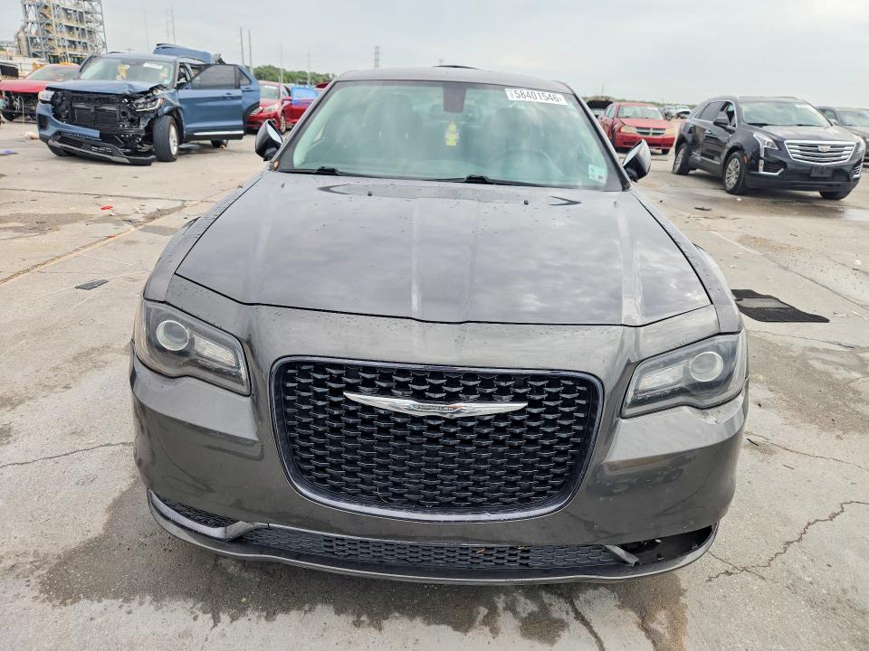 Aukcja sprzedaży 2019 Chrysler 300, vin: 2C3CCAAG6KH589869, numer aukcji: 58401546