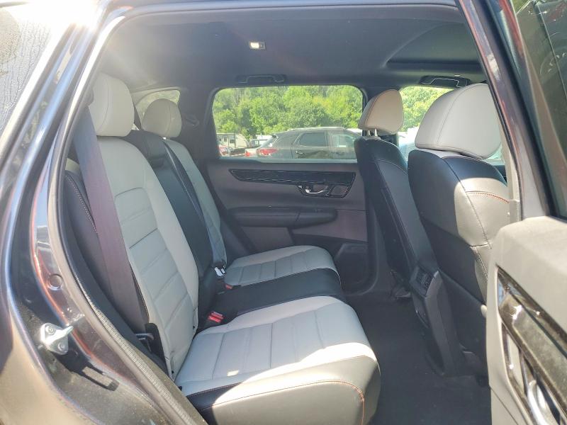 54509656 :رقم المزاد ، 5J6RS6H97RL010022 vin ، 2024 Honda Cr-v مزاد بيع