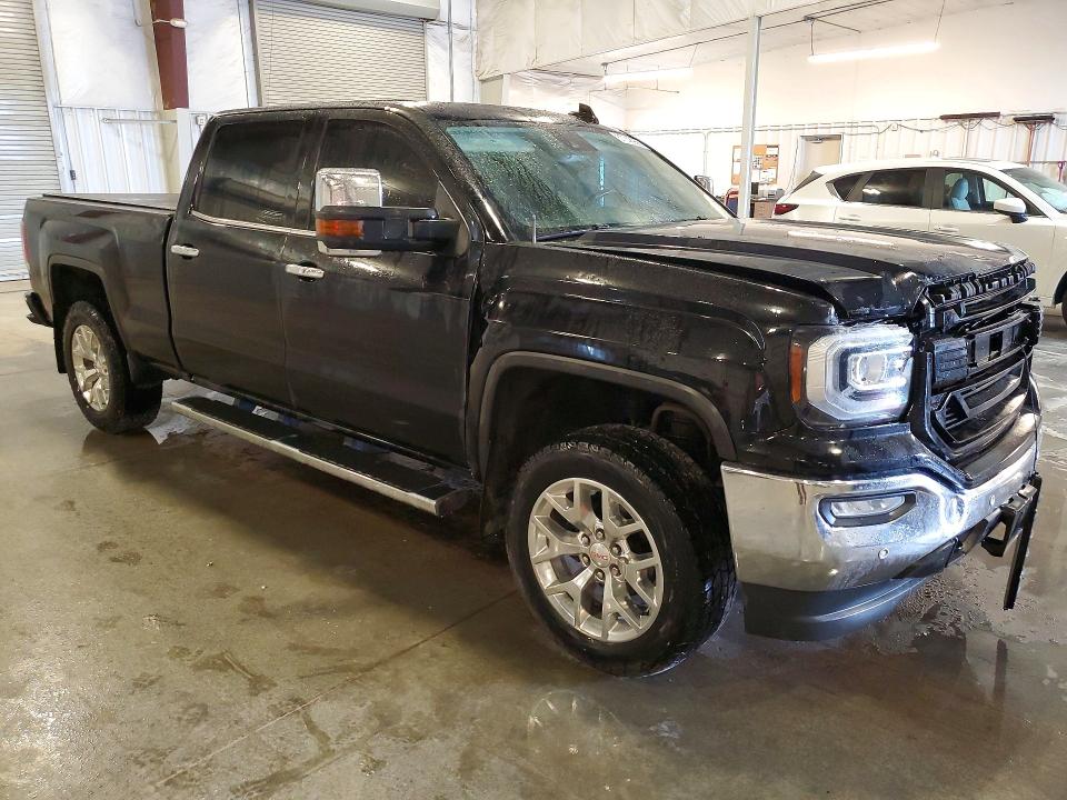 Aukcja sprzedaży 2017 Gmc Sierra, vin: 3GTU2NEJ1HG457482, numer aukcji: 57742956