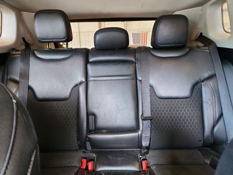 Продажа на аукционе авто 2019 Jeep Compass, vin: 3C4NJDBBXKT595258, номер лота: 55553856