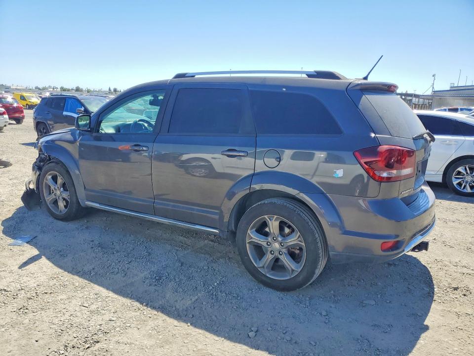 Продажа на аукционе авто 2016 Dodge Journey, vin: 3C4PDCGB0GT199379, номер лота: 57893986