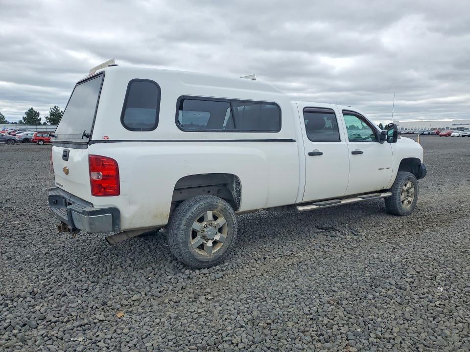 Продажа на аукционе авто 2014 Chevrolet Silverado, vin: 1GC1KVCG4EF179796, номер лота: 85634235