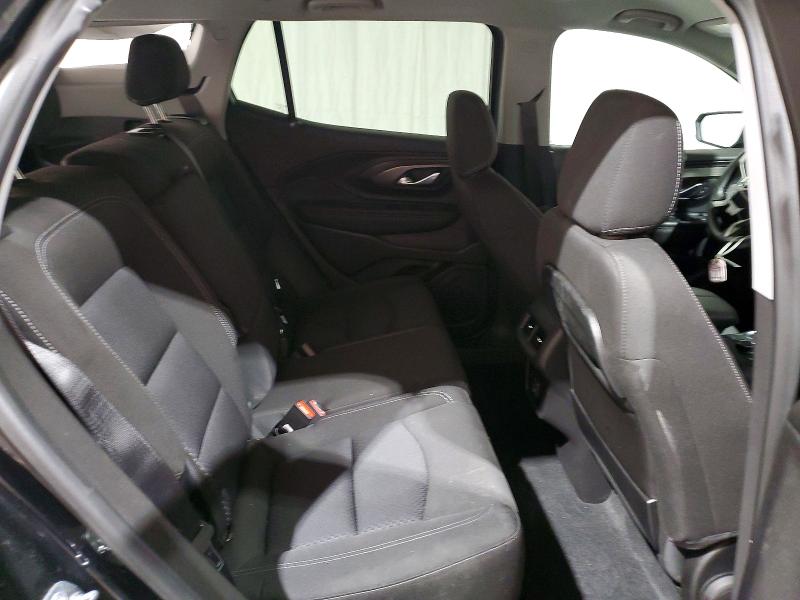 57257436 :رقم المزاد ، 3GKALTEG3RL389398 vin ، 2024 Gmc Terrain مزاد بيع