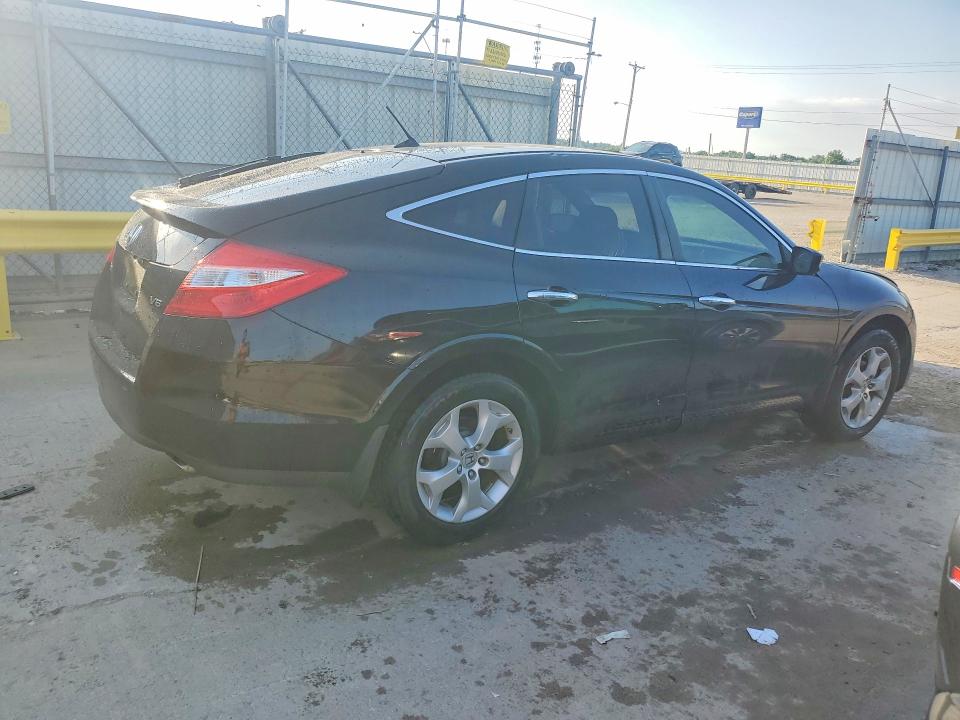 Продажа на аукционе авто 2012 Honda Crosstour, vin: 5J6TF2H5XCL000432, номер лота: 56610706