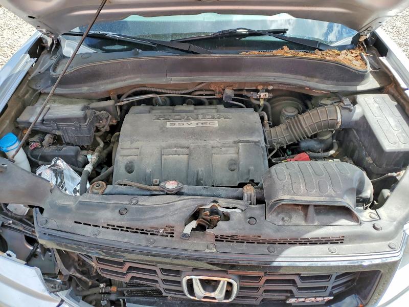 55074036 :رقم المزاد ، 5FPYK1F76DB003149 vin ، 2013 Honda Ridgeline مزاد بيع