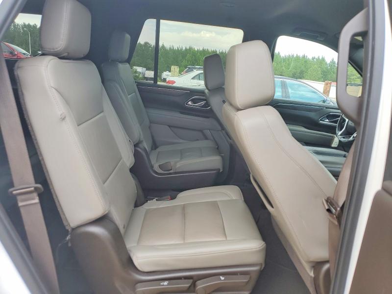 Aukcja sprzedaży 2021 Chevrolet Tahoe, vin: 1GNSKPKD6MR335655, numer aukcji: 55783006