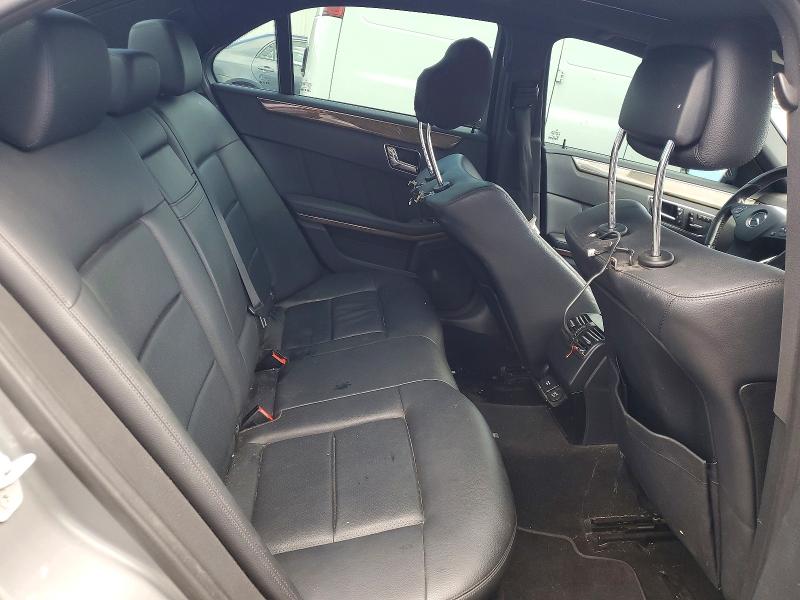 Продажа на аукционе авто 2011 Mercedes-benz E, vin: WDDHF8HB9BA266139, номер лота: 57382476