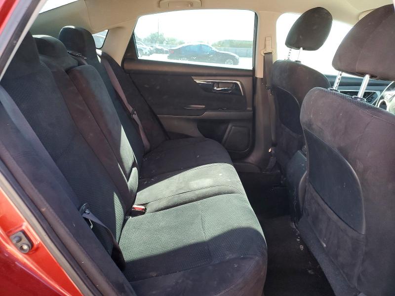 56442006 :رقم المزاد ، 1N4AL3AP2EC263188 vin ، 2014 Nissan Altima مزاد بيع