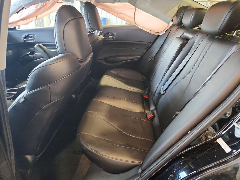 Продажа на аукционе авто 2019 Acura Ilx, vin: 19UDE2F35KA014359, номер лота: 57356986