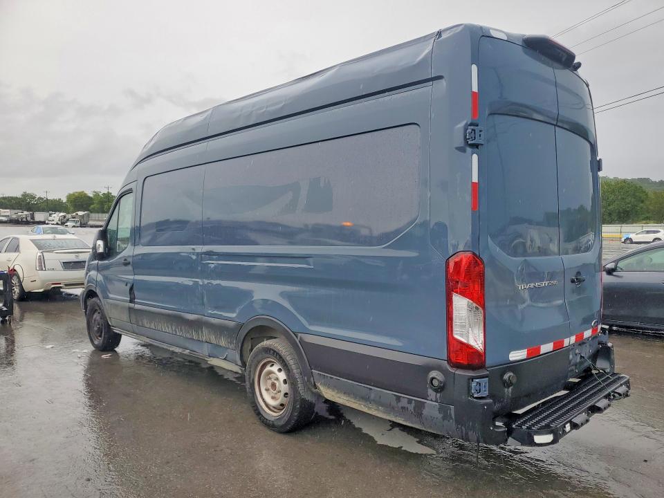 2020 Ford Transit მანქანა იყიდება აუქციონზე, vin: 1FTBR3X81LKA86715, აუქციონის ნომერი: 58448276