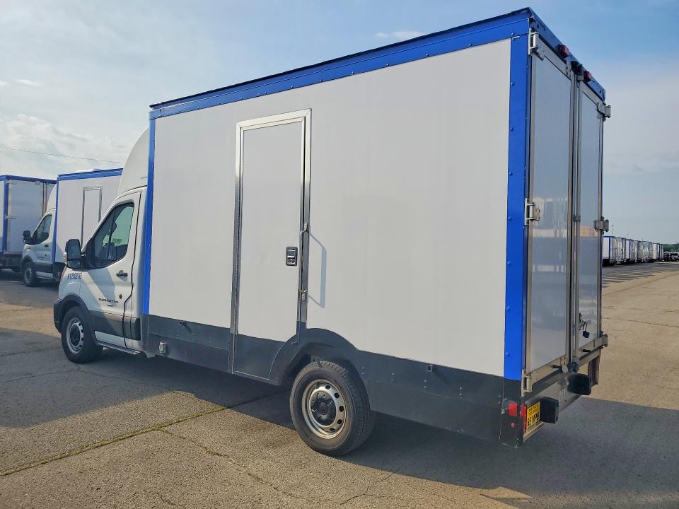 Продажа на аукционе авто 2023 Ford Transit, vin: 1FDBW5ZG8PKA23234, номер лота: 55898956