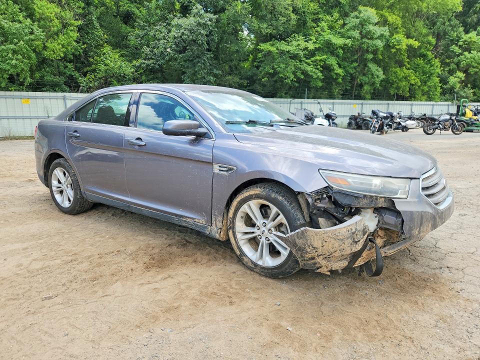 Продажа на аукционе авто 2013 Ford Taurus, vin: 1FAHP2E80DG212005, номер лота: 56672866