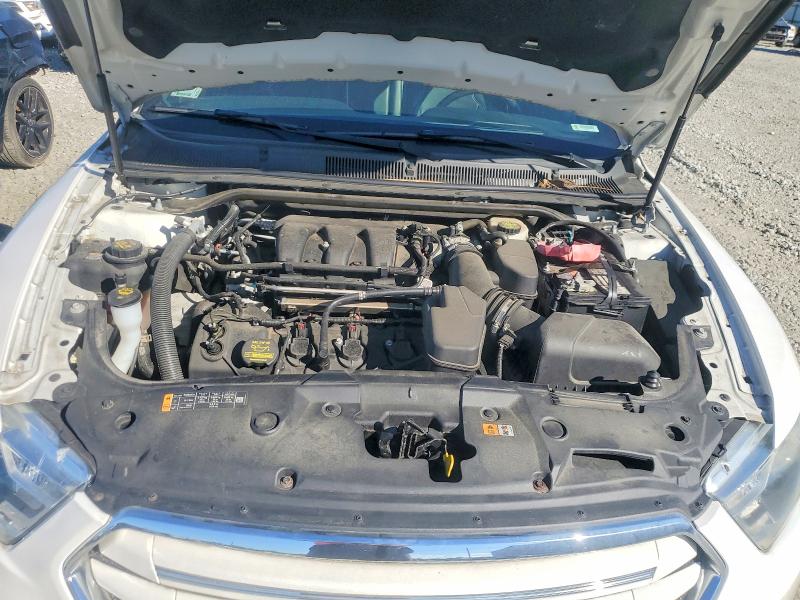 Aukcja sprzedaży 2013 Ford Taurus, vin: 1FAHP2F88DG233036, numer aukcji: 53343636