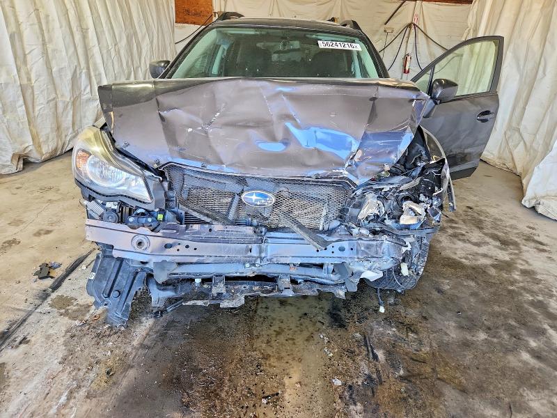 Aukcja sprzedaży 2015 Subaru Xv Crosstrek, vin: JF2GPADC9FH256797, numer aukcji: 56241216