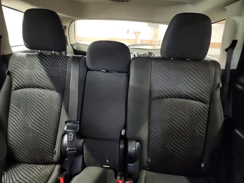 Aukcja sprzedaży 2015 Dodge Journey, vin: 3C4PDCBG3FT599308, numer aukcji: 56341376