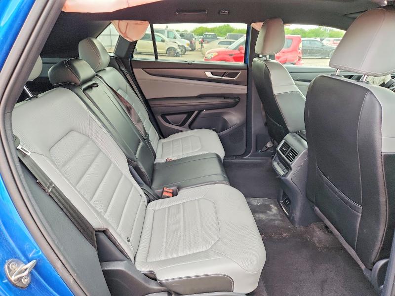 Aukcja sprzedaży 2024 Volkswagen Atlas Cross Sport, vin: 1V2BE2CA5RC253528, numer aukcji: 56514346