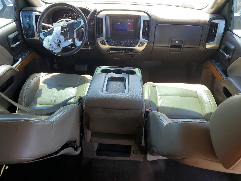 Aukcja sprzedaży 2014 Gmc Sierra, vin: 3GTU2VEJ3EG389696, numer aukcji: 57596356