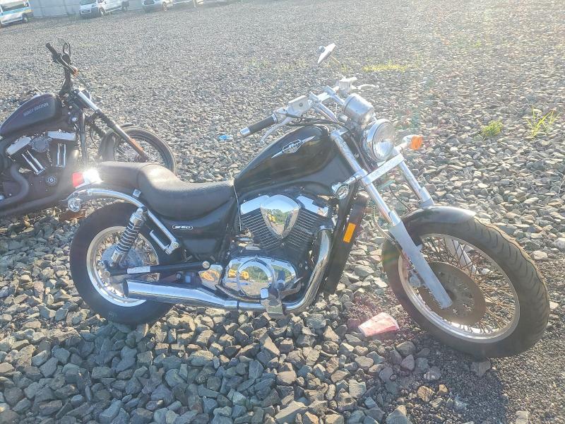 2007 Suzuki Vs800 მანქანა იყიდება აუქციონზე, vin: JS1VS52A372101058, აუქციონის ნომერი: 58924856